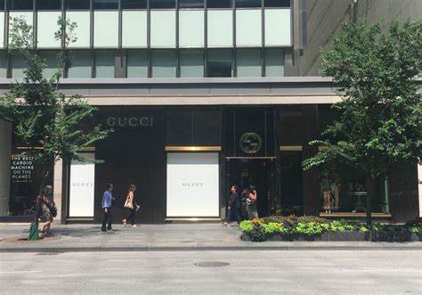 Gucci toronto ontario